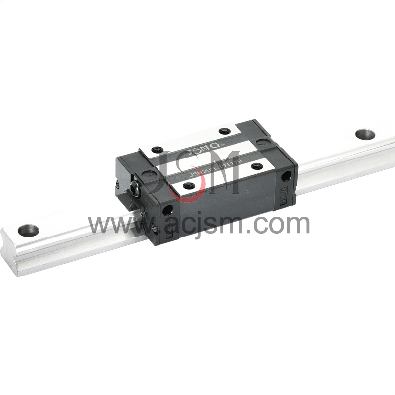 JSH-H型線性導軌